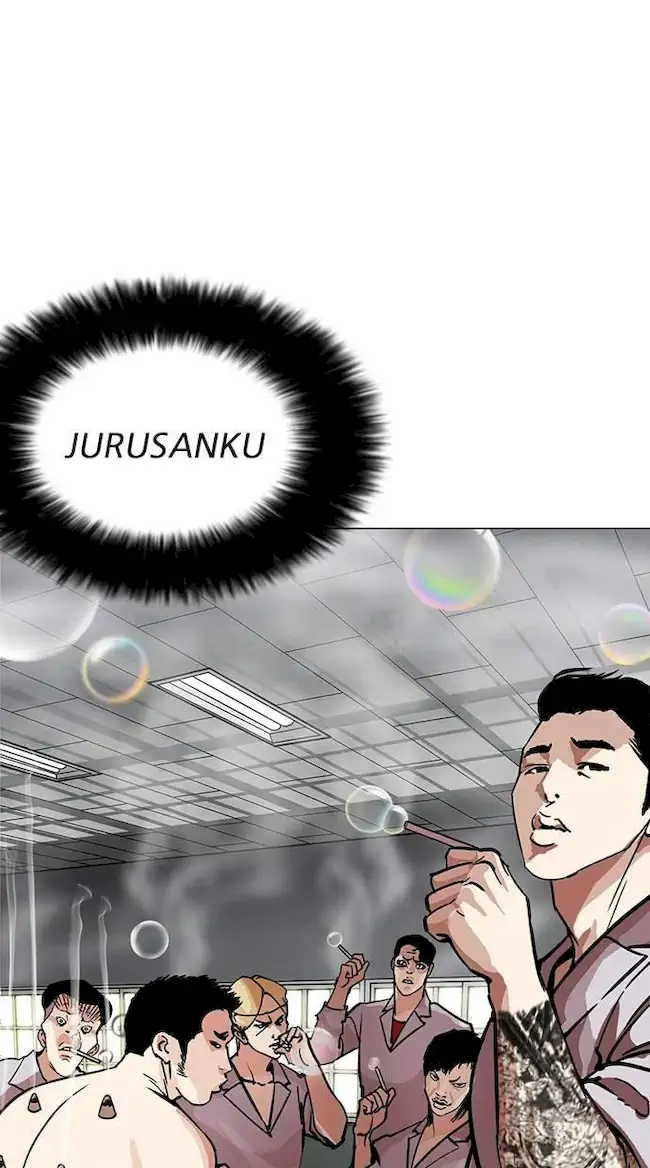 Lookism Chapter 214 - halaman 89