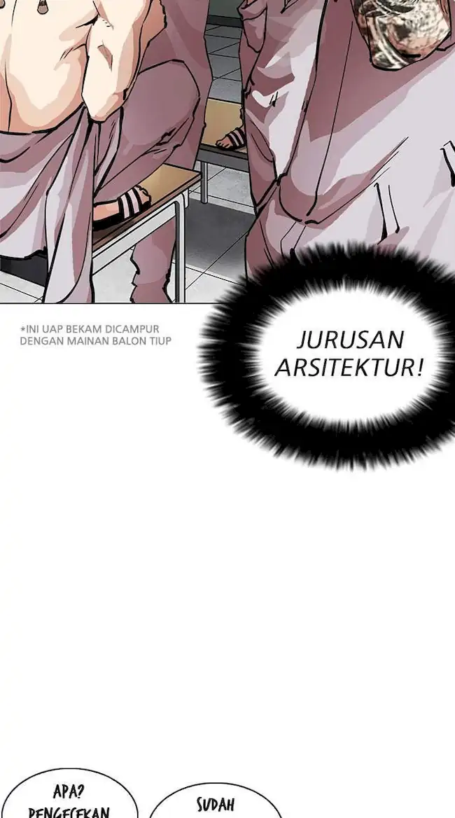 Lookism Chapter 214 - halaman 90