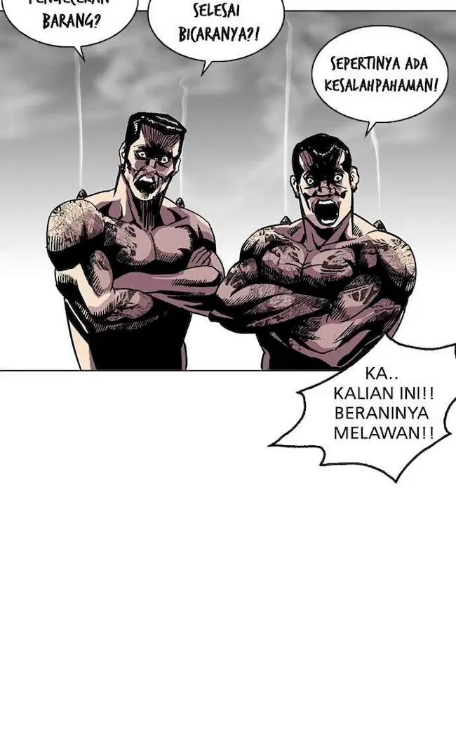 Lookism Chapter 214 - halaman 91