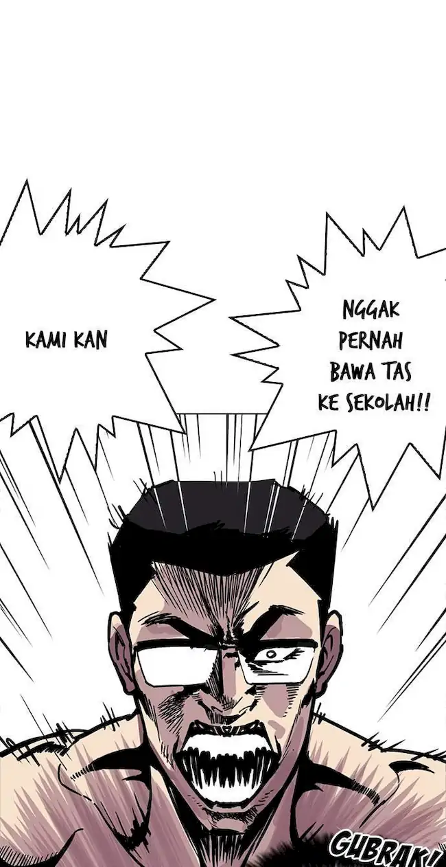 Lookism Chapter 214 - halaman 92