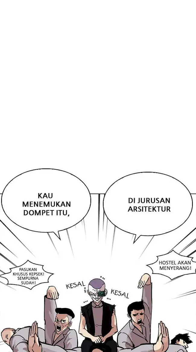 Lookism Chapter 214 - halaman 96