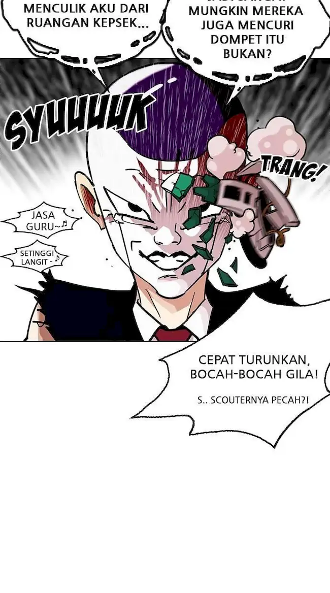 Lookism Chapter 214 - halaman 98