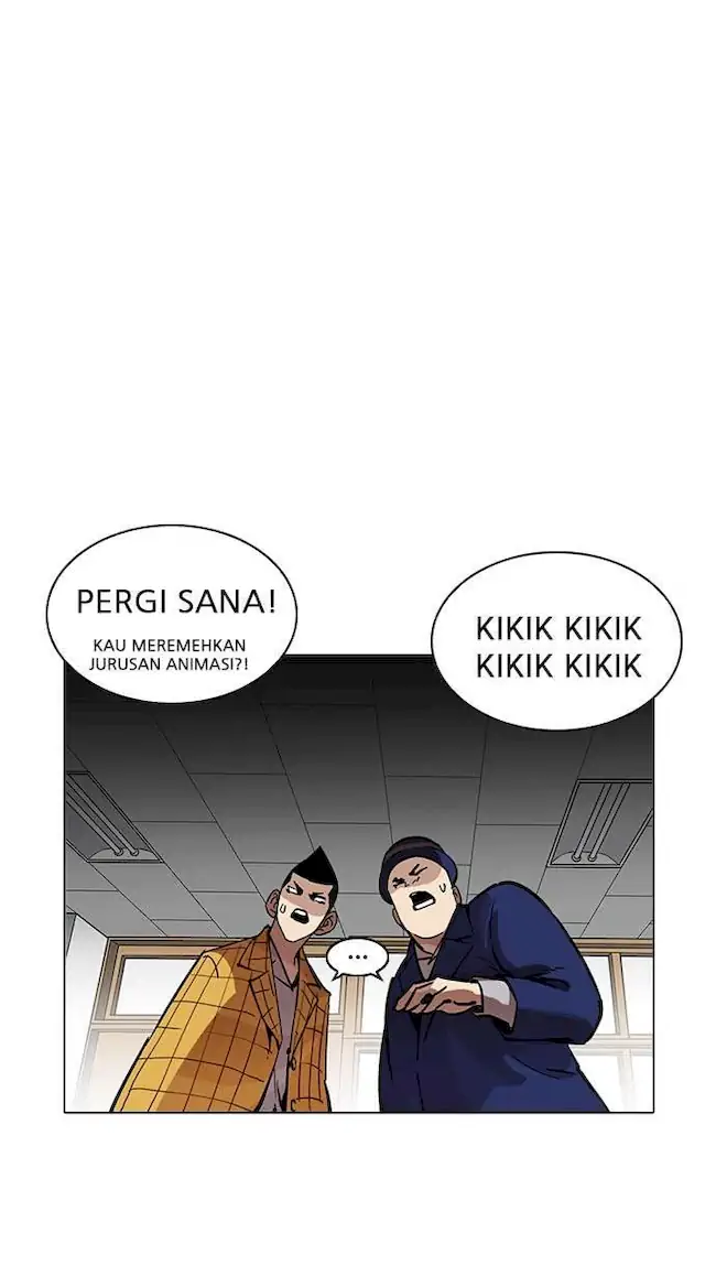 Lookism Chapter 215 - halaman 100