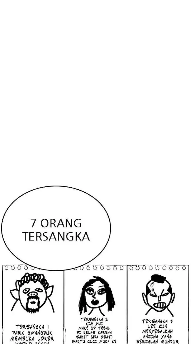 Lookism Chapter 215 - halaman 105
