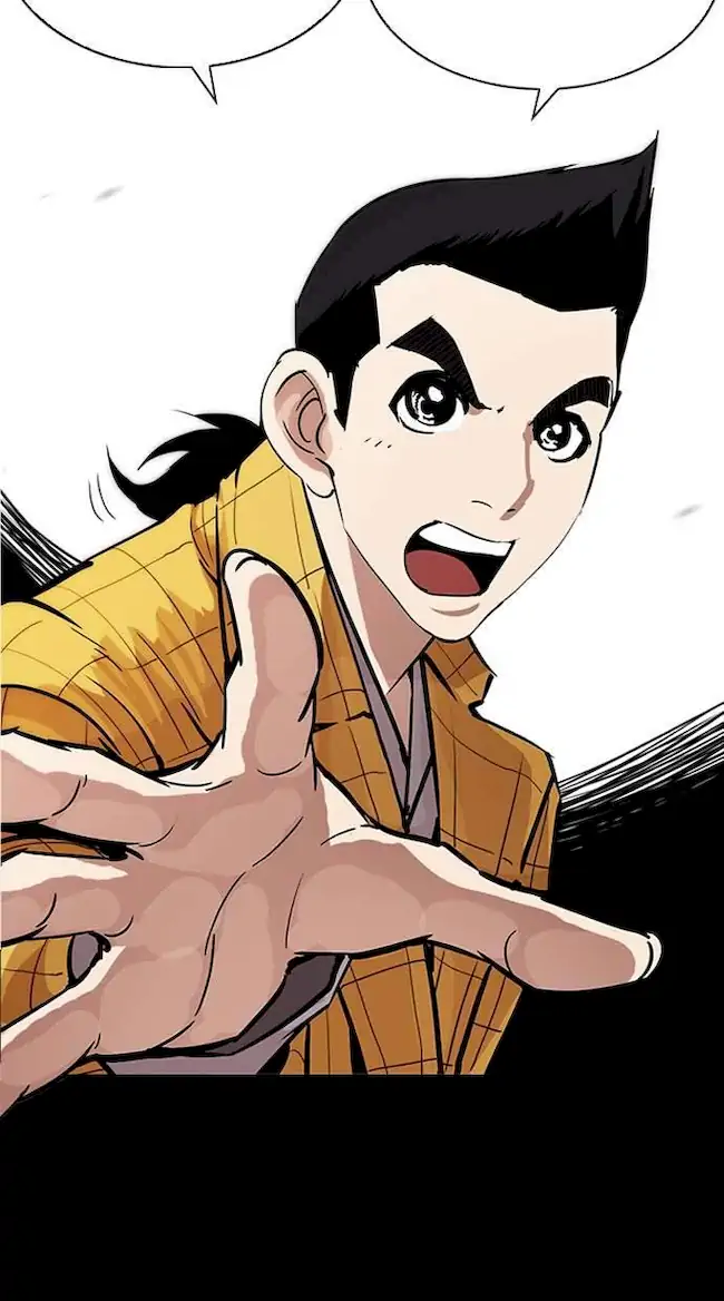 Lookism Chapter 215 - halaman 110