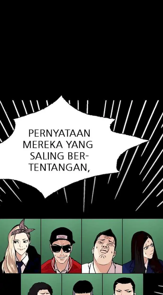 Lookism Chapter 215 - halaman 111