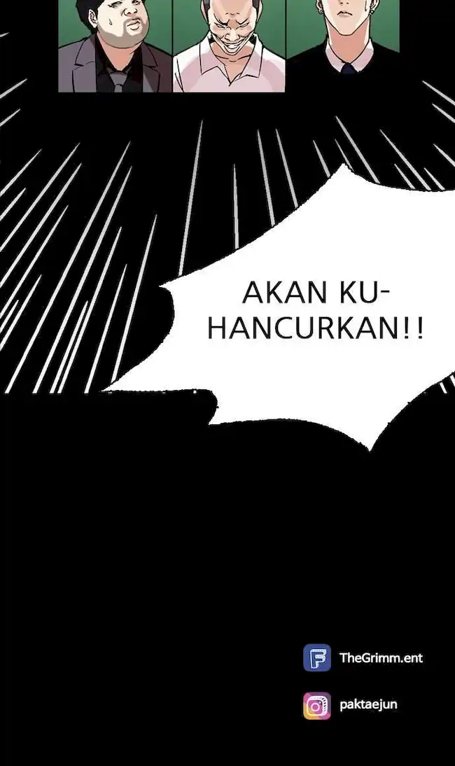 Lookism Chapter 215 - halaman 112