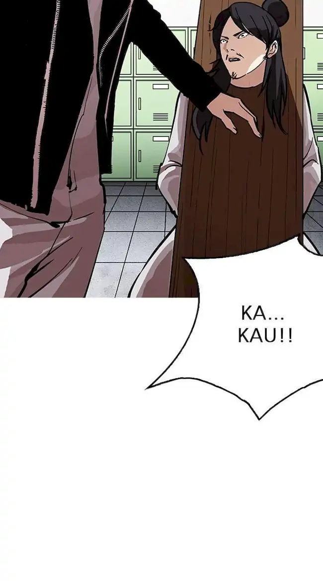 Lookism Chapter 215 - halaman 12