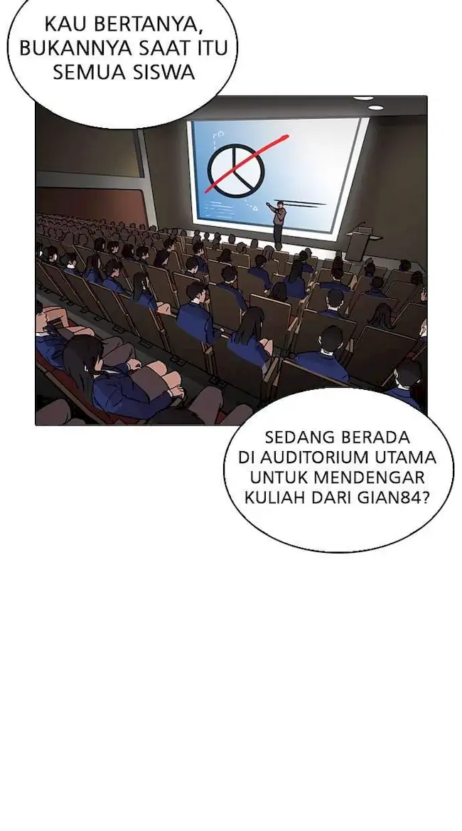 Lookism Chapter 215 - halaman 25