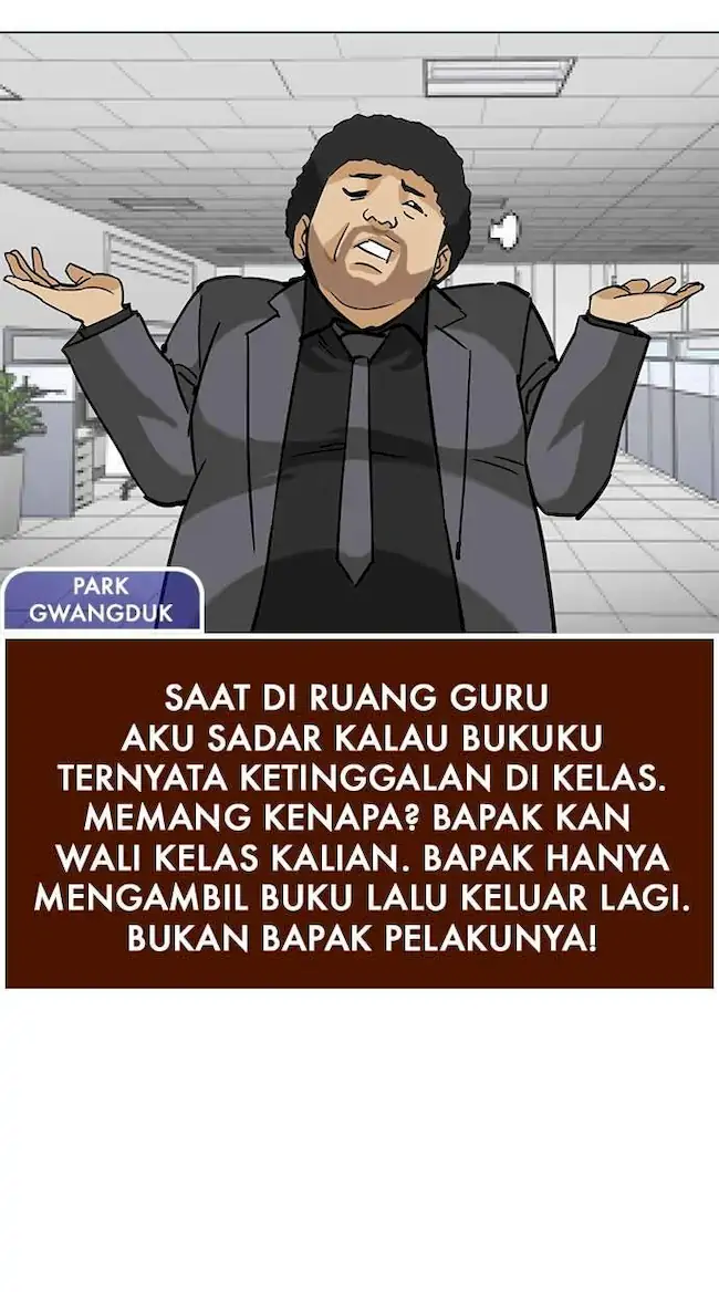 Lookism Chapter 215 - halaman 42