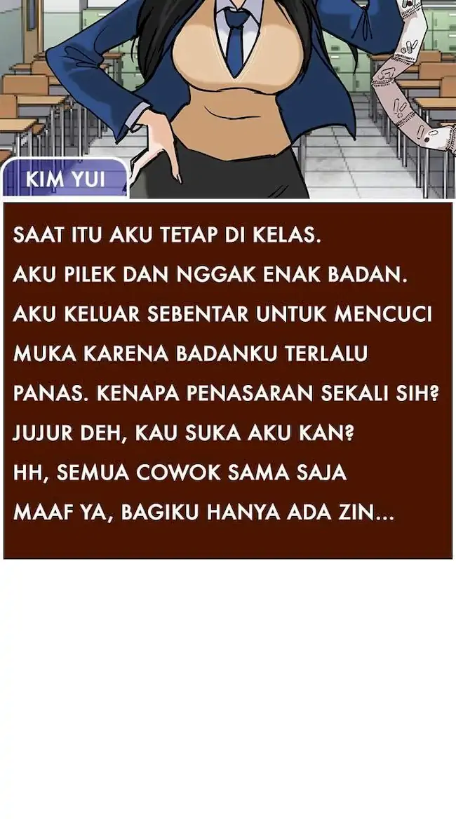 Lookism Chapter 215 - halaman 52