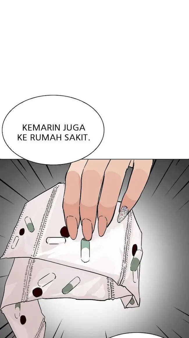 Lookism Chapter 215 - halaman 54