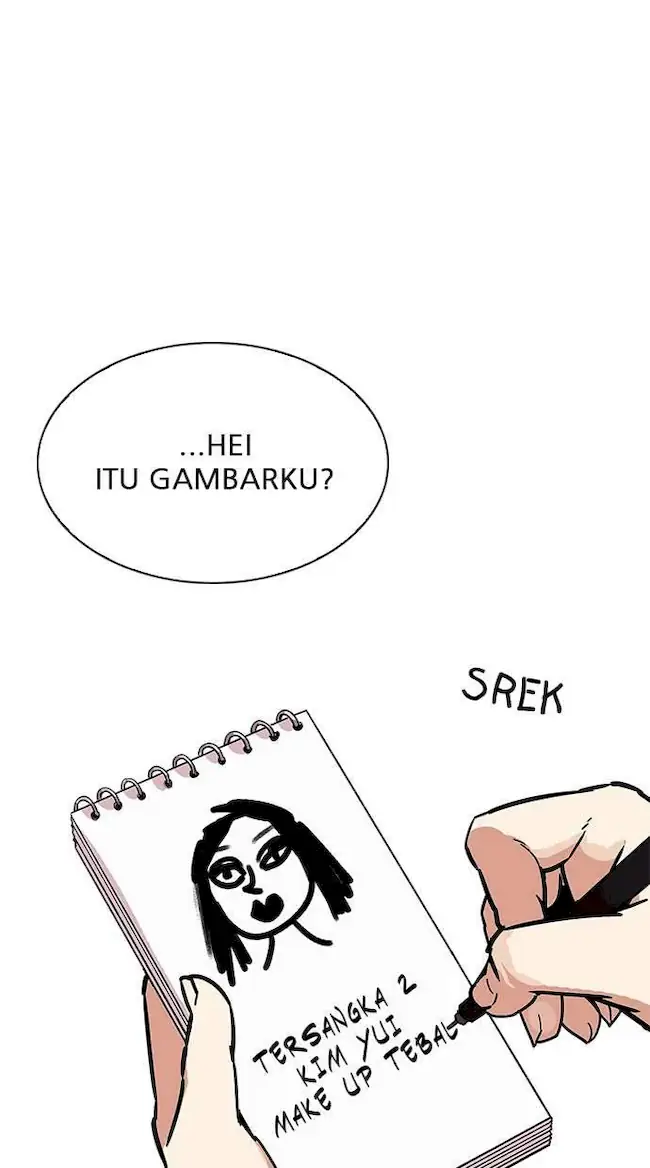 Lookism Chapter 215 - halaman 56