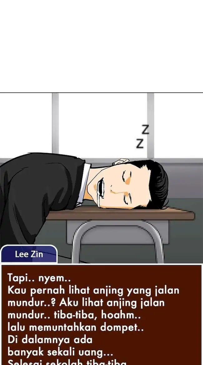 Lookism Chapter 215 - halaman 62