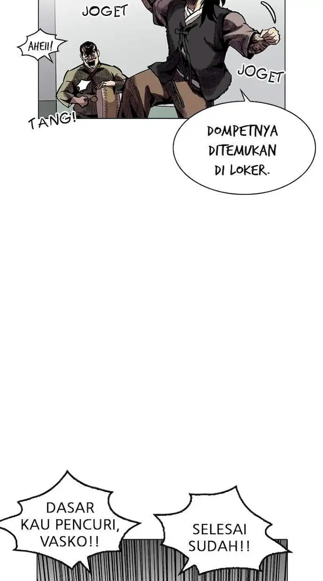 Lookism Chapter 215 - halaman 7