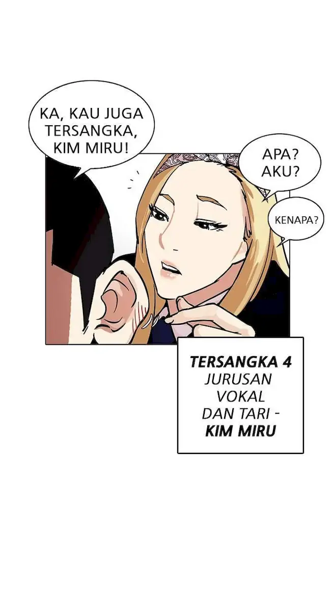 Lookism Chapter 215 - halaman 78