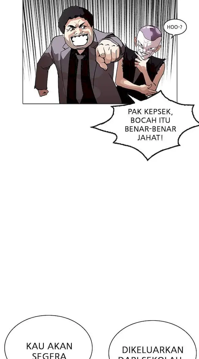 Lookism Chapter 215 - halaman 8