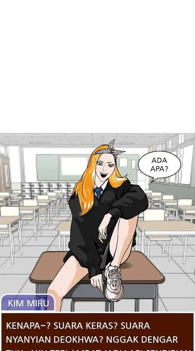 Lookism Chapter 215 - halaman 80
