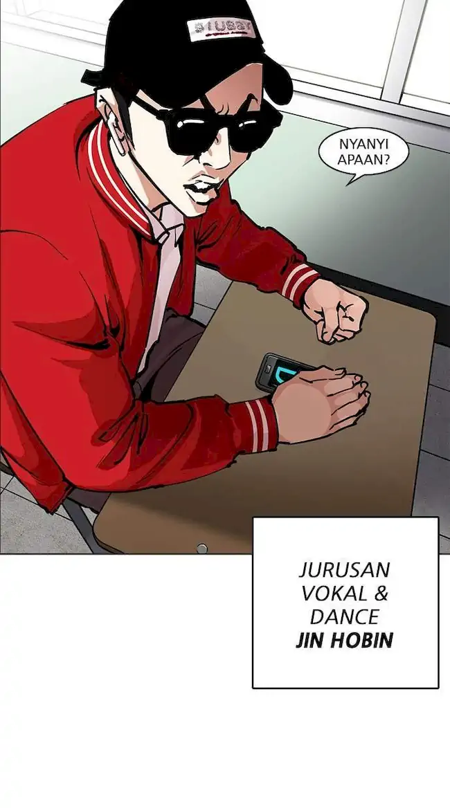 Lookism Chapter 215 - halaman 84