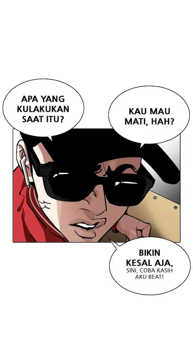 Lookism Chapter 215 - halaman 85