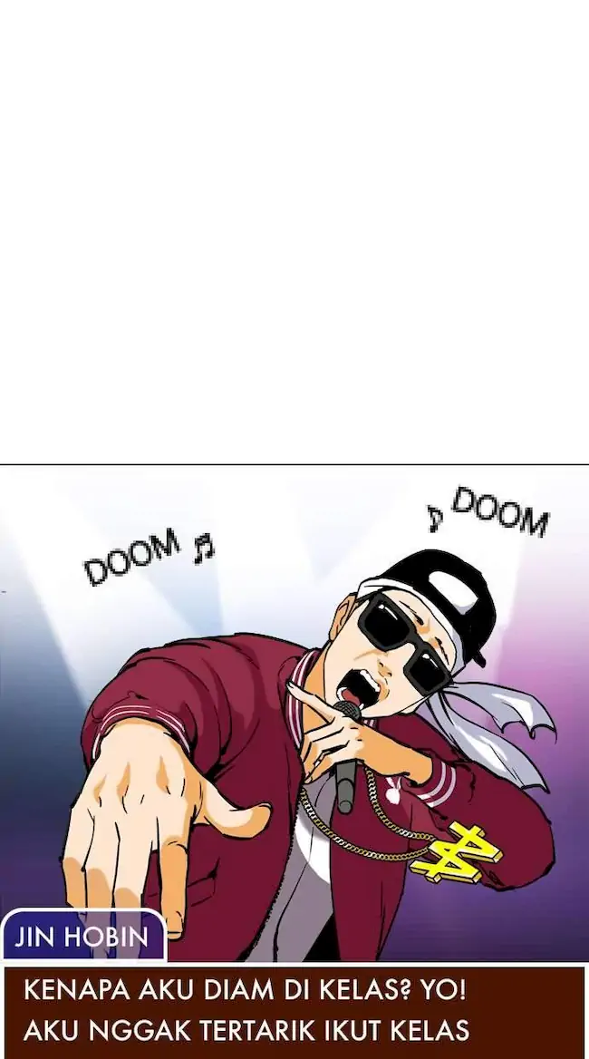 Lookism Chapter 215 - halaman 86