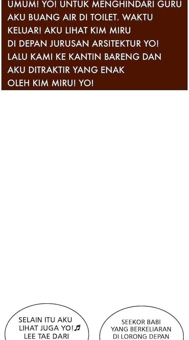 Lookism Chapter 215 - halaman 87