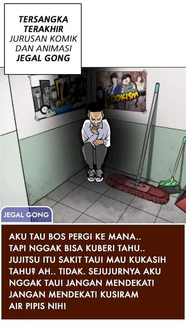 Lookism Chapter 215 - halaman 99
