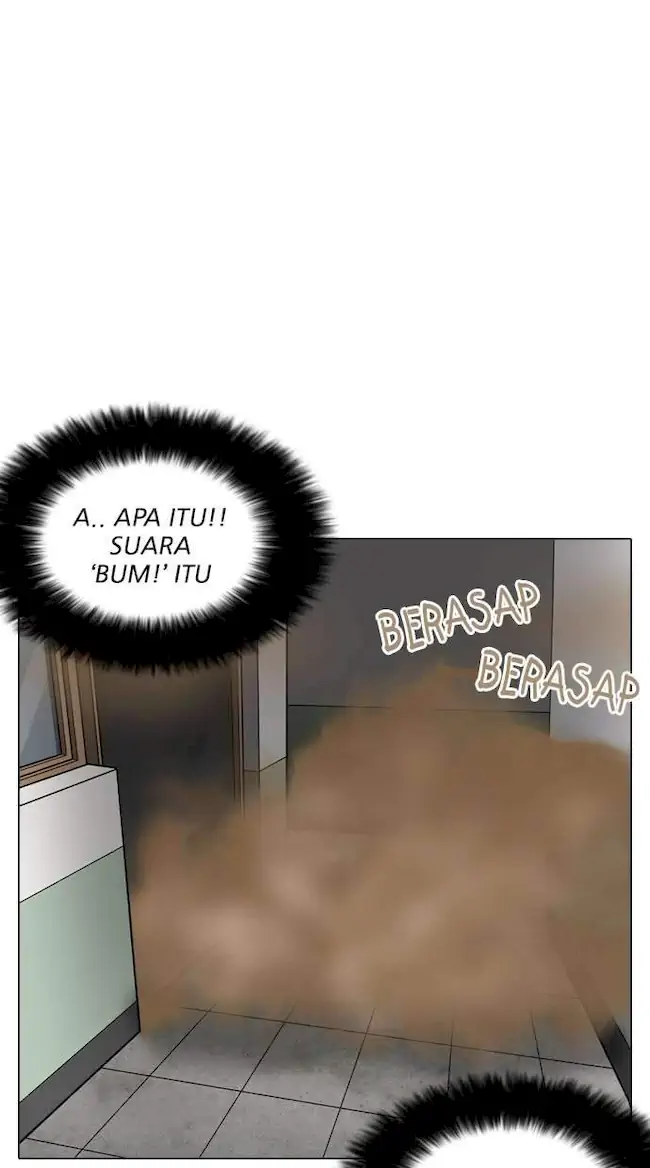 Lookism Chapter 216 - halaman 114