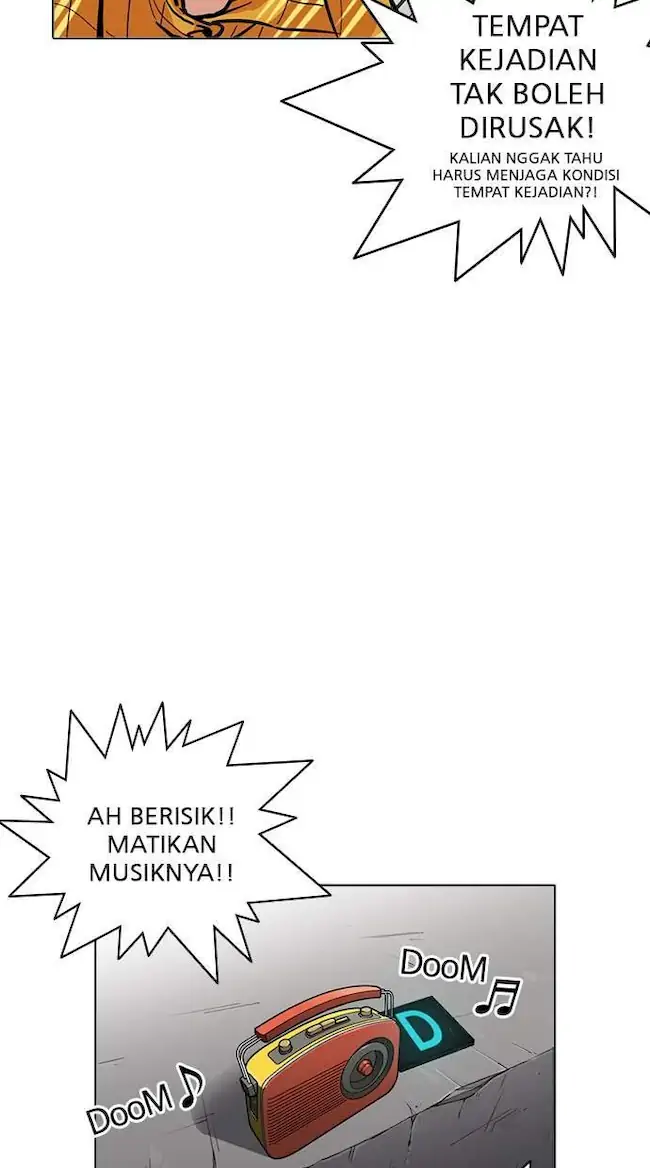 Lookism Chapter 216 - halaman 123