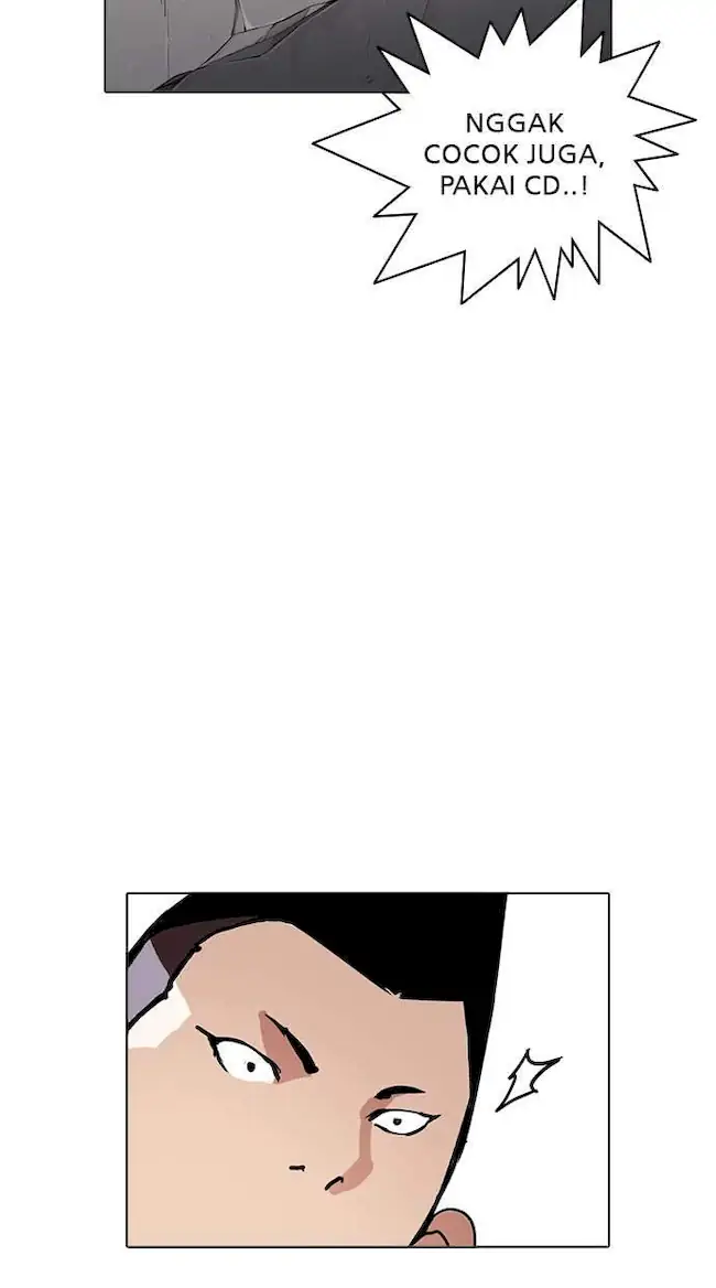 Lookism Chapter 216 - halaman 124