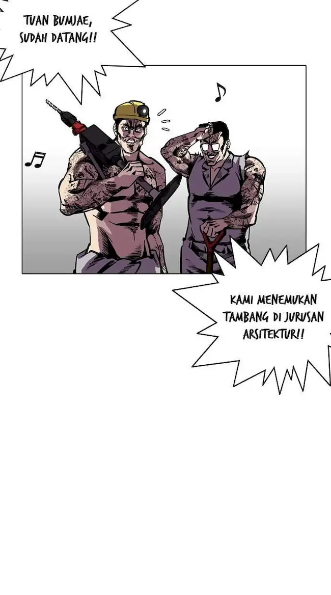 Lookism Chapter 216 - halaman 129
