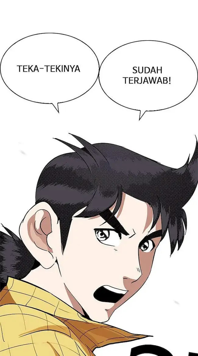 Lookism Chapter 216 - halaman 137