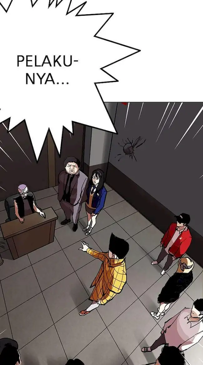 Lookism Chapter 216 - halaman 154
