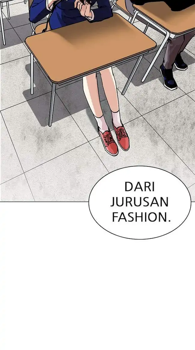 Lookism Chapter 216 - halaman 17