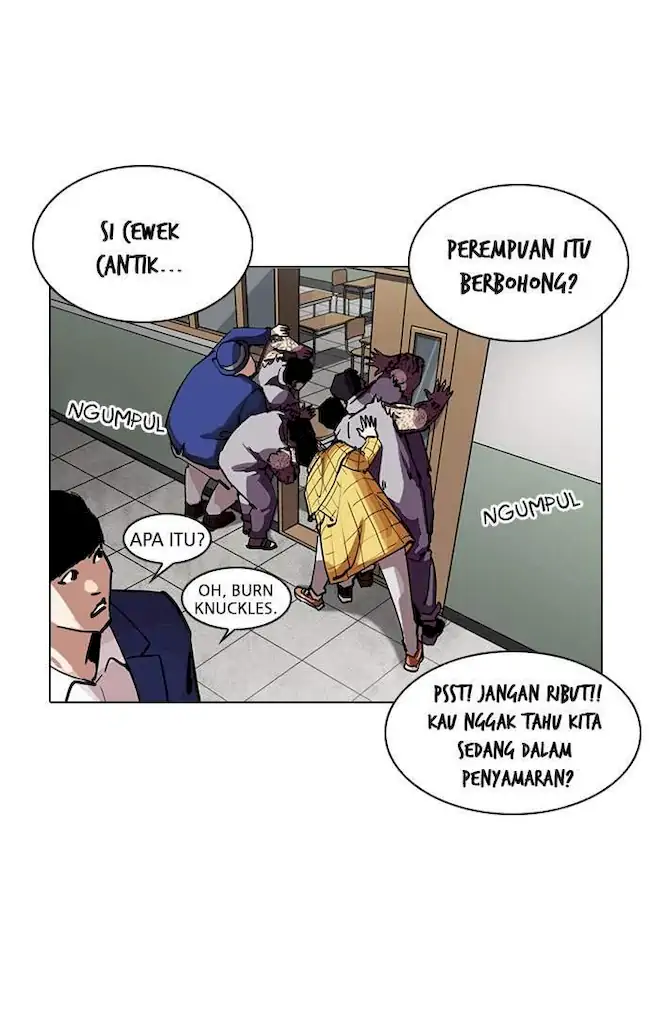 Lookism Chapter 216 - halaman 18