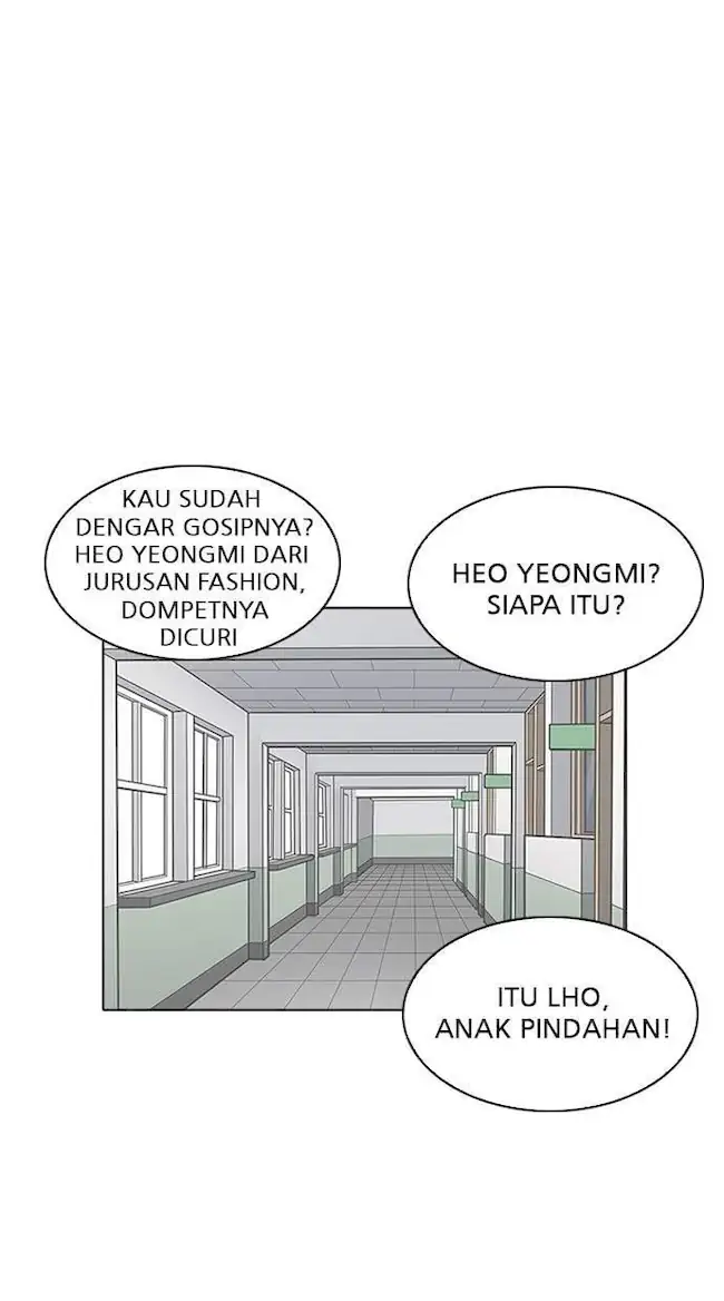 Lookism Chapter 216 - halaman 2