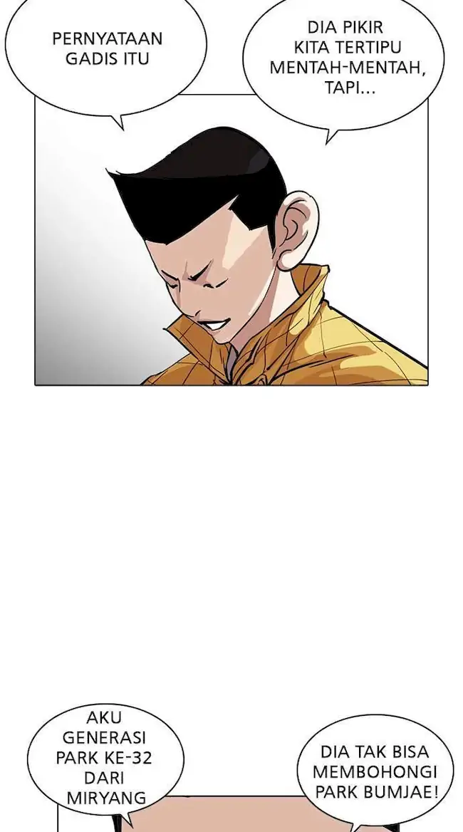 Lookism Chapter 216 - halaman 22