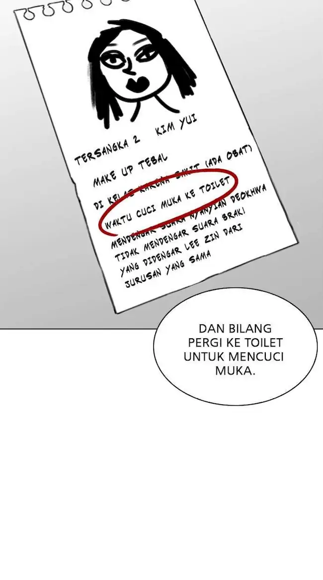 Lookism Chapter 216 - halaman 24