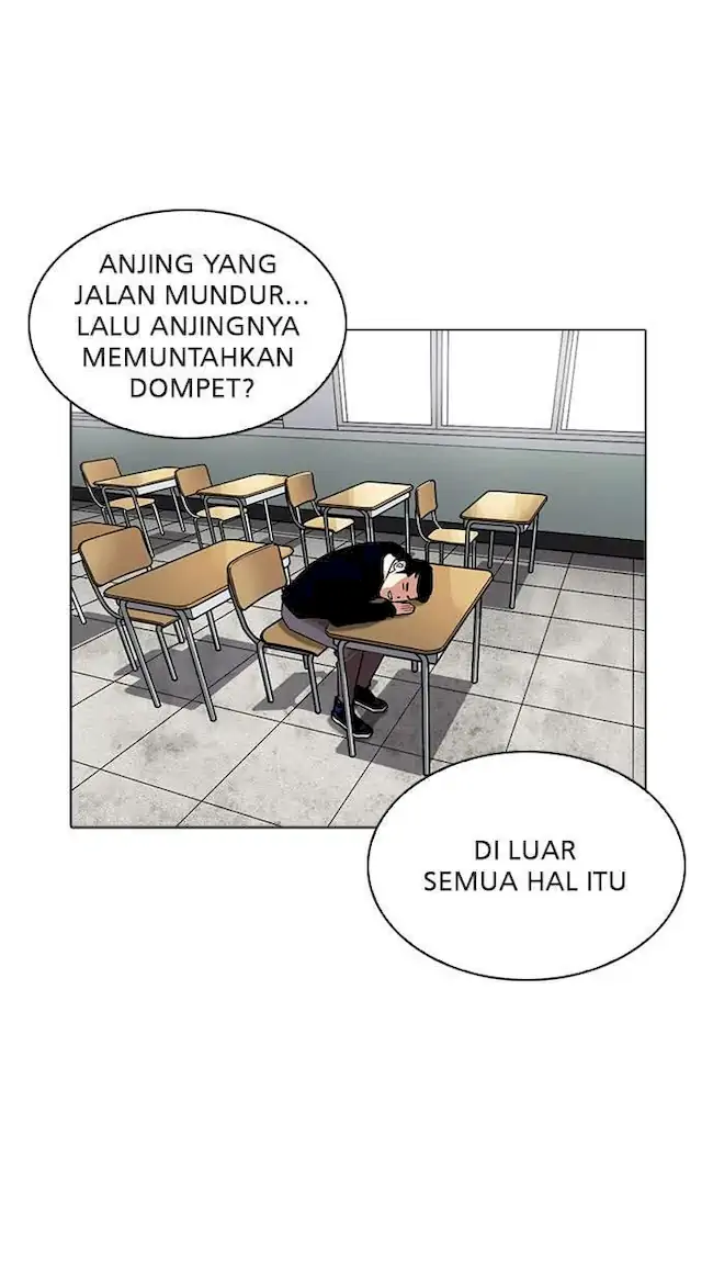 Lookism Chapter 216 - halaman 38