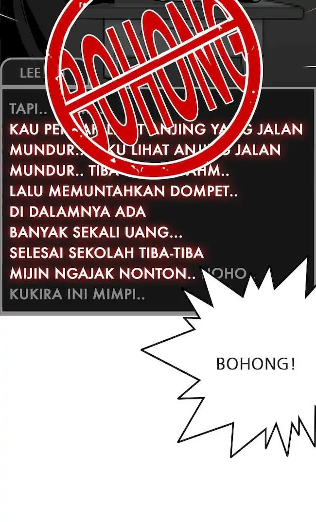 Lookism Chapter 216 - halaman 41