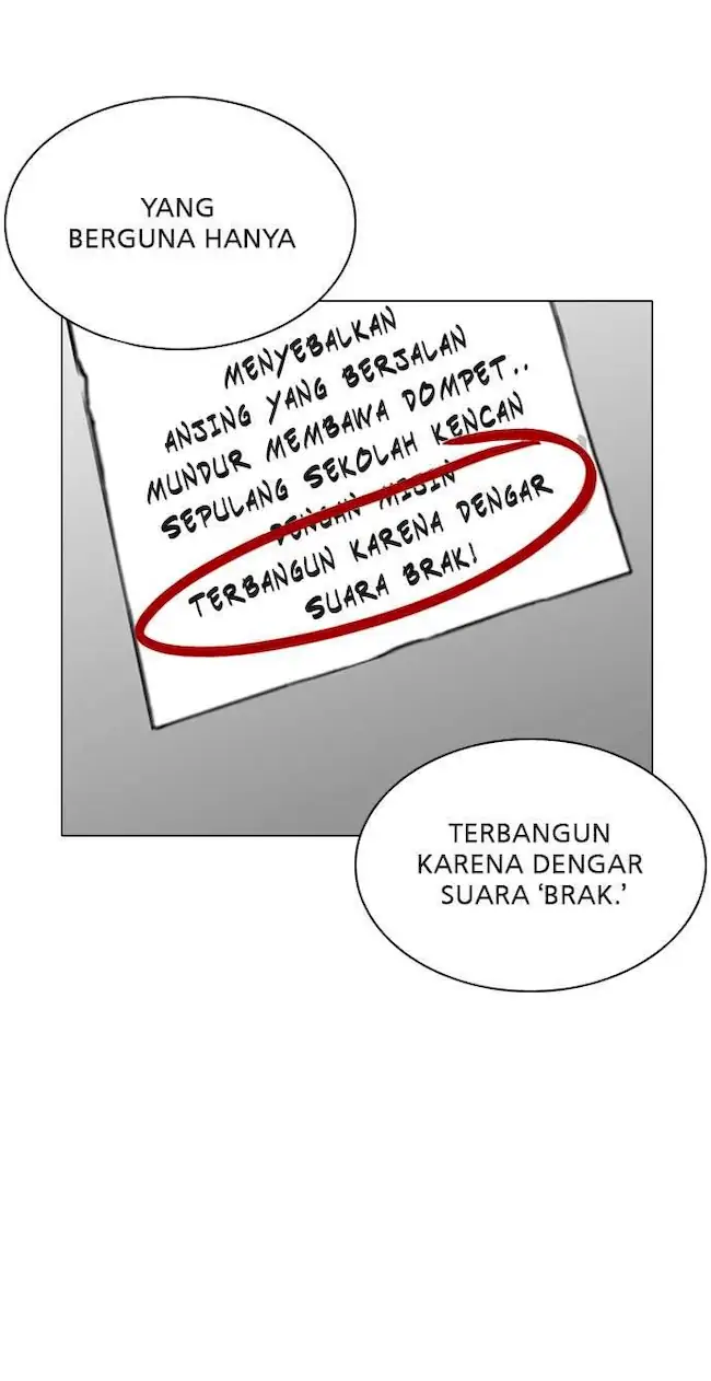 Lookism Chapter 216 - halaman 42