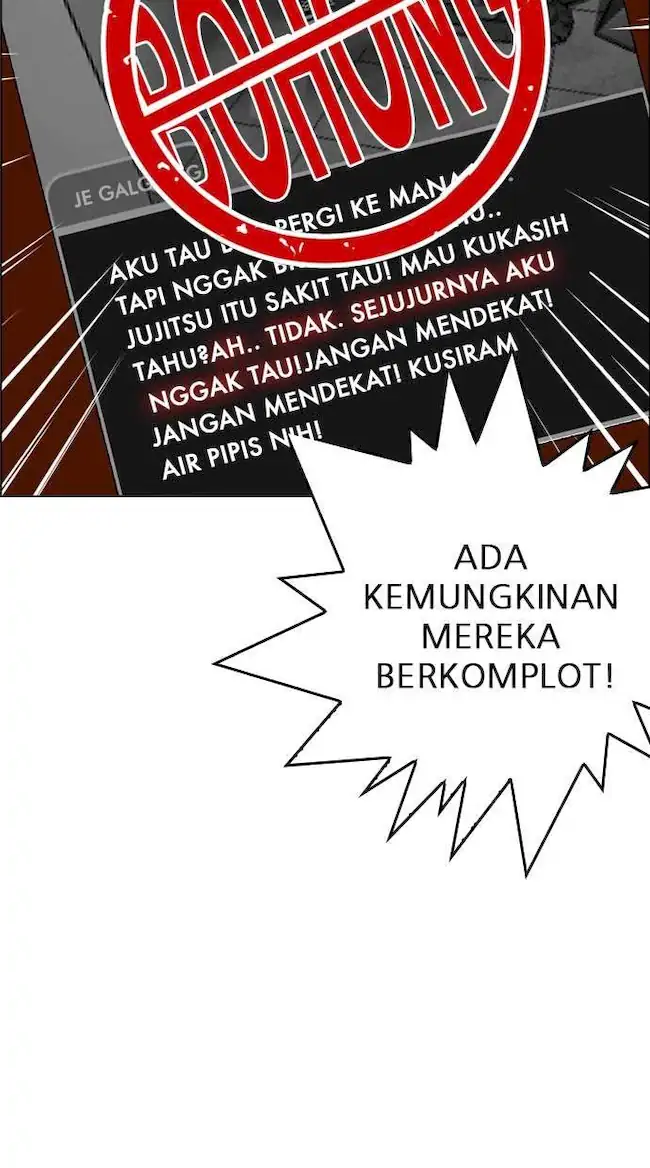 Lookism Chapter 216 - halaman 60