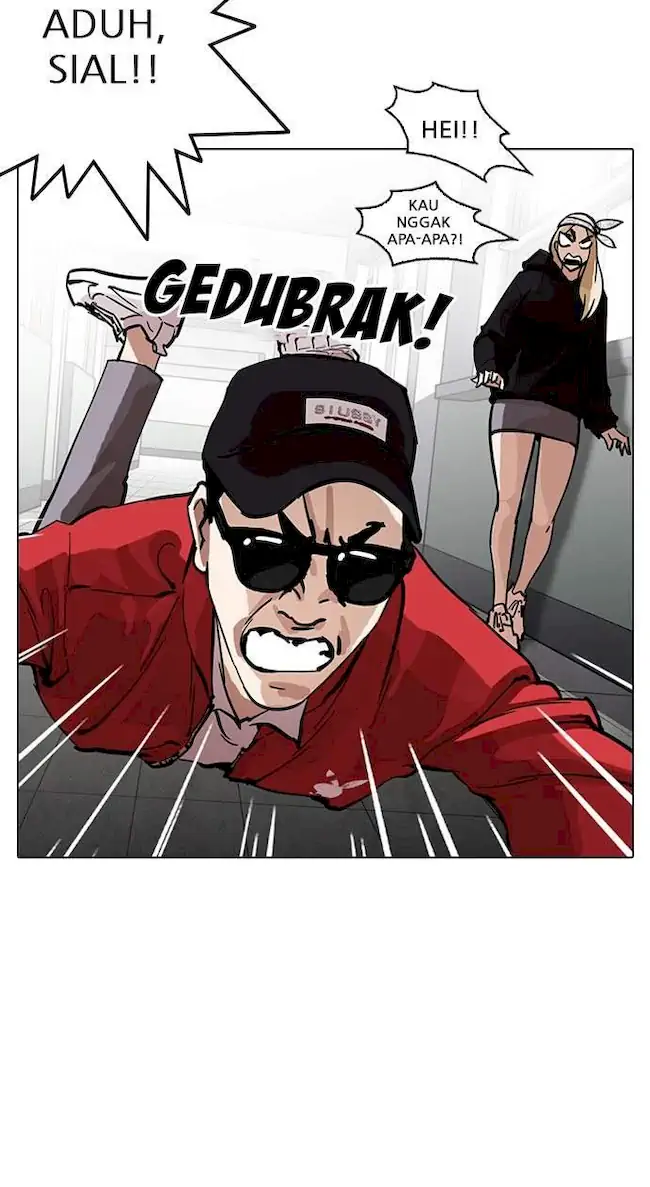 Lookism Chapter 216 - halaman 68