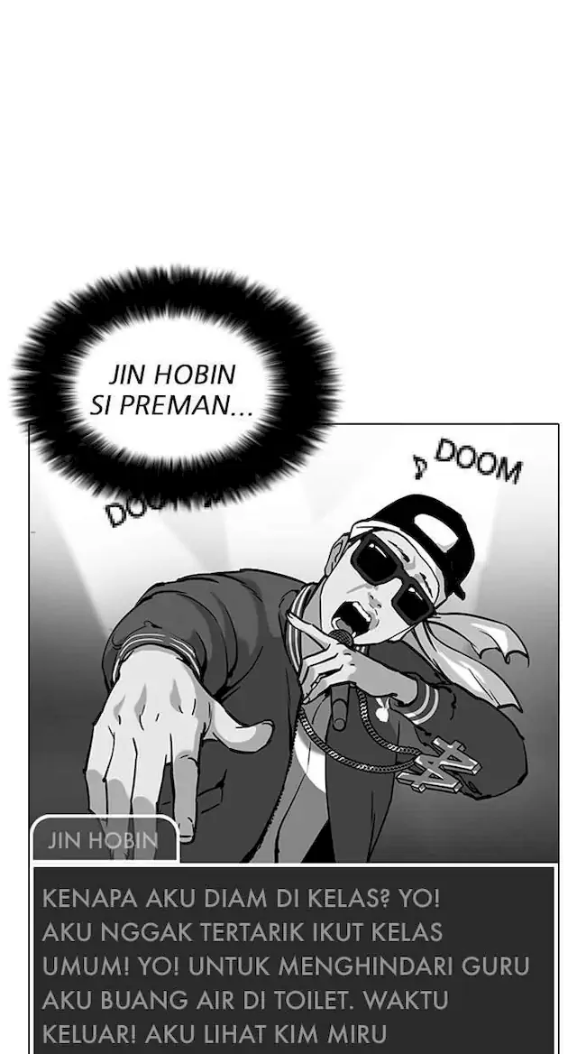 Lookism Chapter 216 - halaman 74