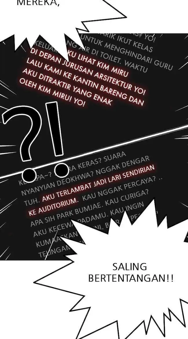Lookism Chapter 216 - halaman 79