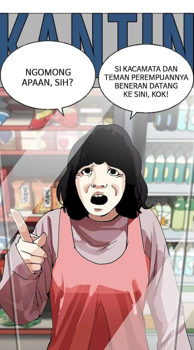 Lookism Chapter 216 - halaman 90
