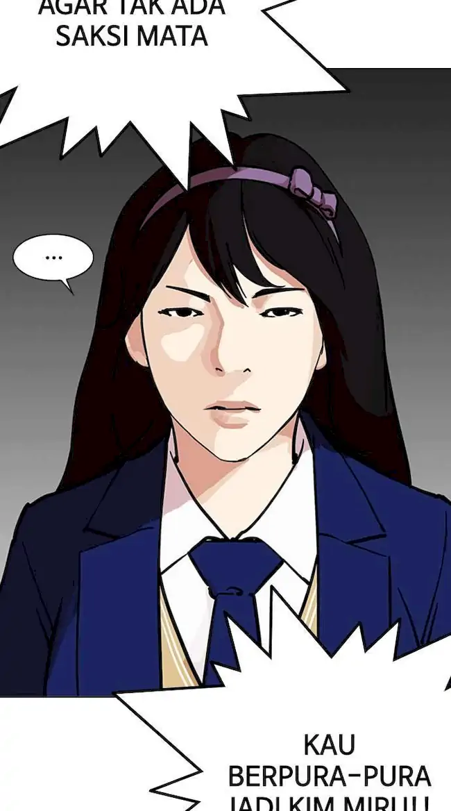 Lookism Chapter 217 - halaman 100