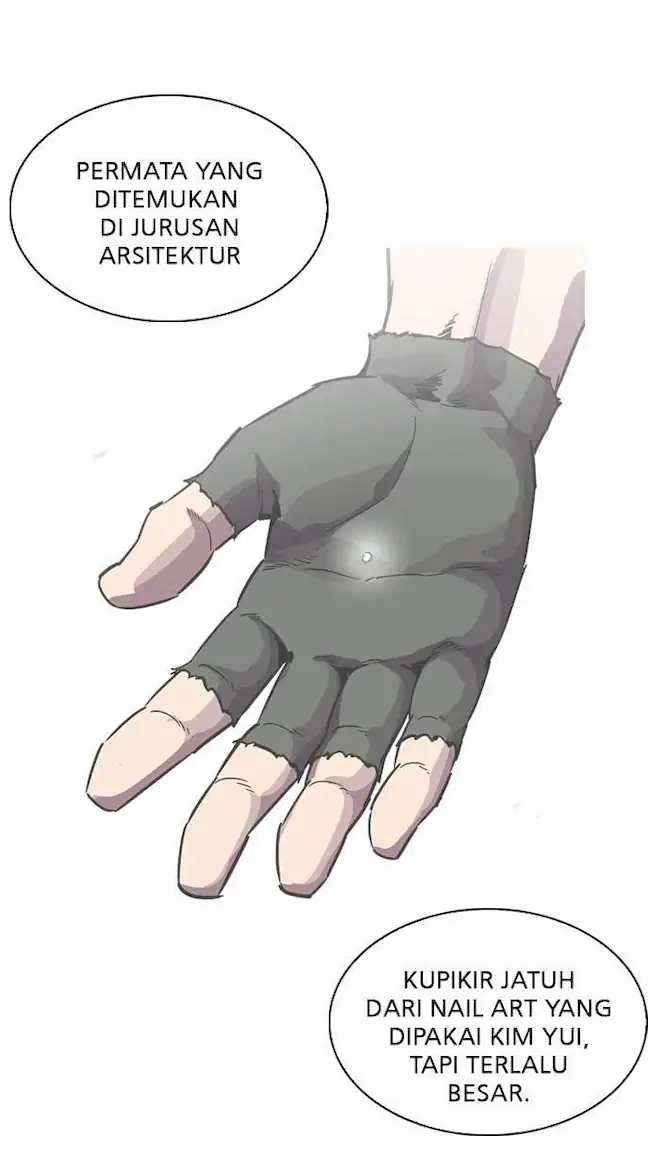 Lookism Chapter 217 - halaman 104
