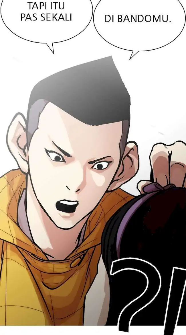 Lookism Chapter 217 - halaman 107