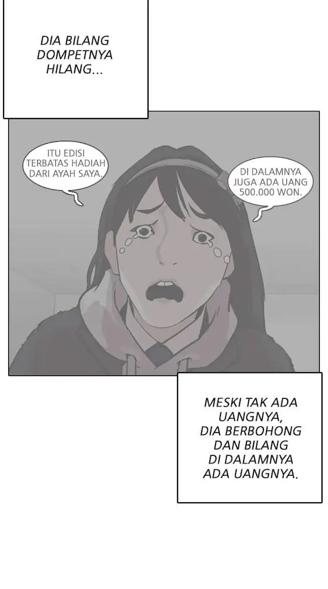 Lookism Chapter 217 - halaman 113